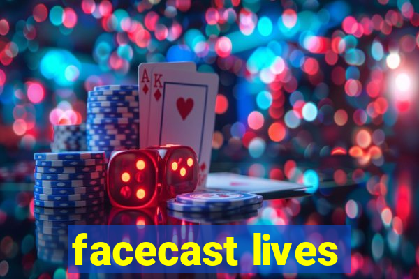 facecast lives